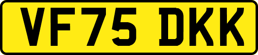 VF75DKK
