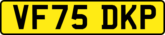 VF75DKP