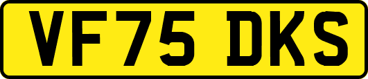 VF75DKS