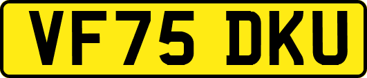 VF75DKU