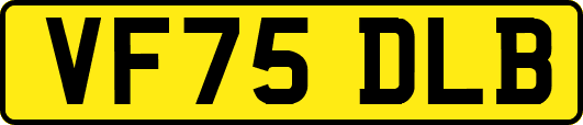 VF75DLB