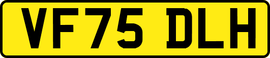 VF75DLH