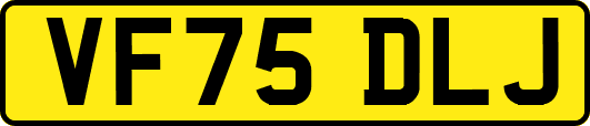 VF75DLJ