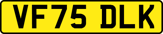VF75DLK