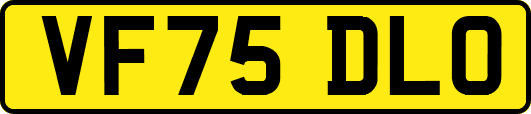 VF75DLO
