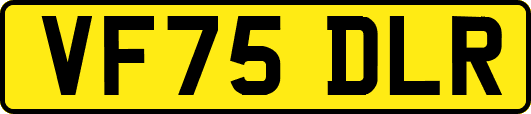 VF75DLR