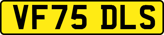 VF75DLS