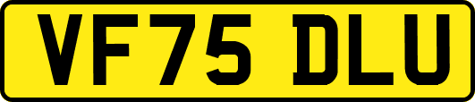 VF75DLU