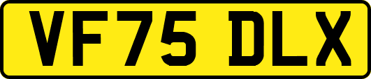 VF75DLX