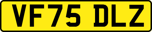 VF75DLZ