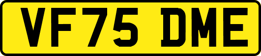 VF75DME