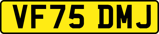 VF75DMJ