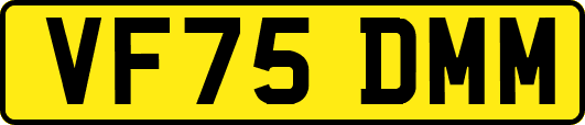 VF75DMM