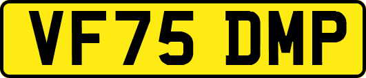 VF75DMP