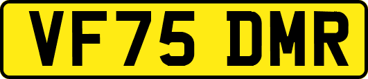 VF75DMR