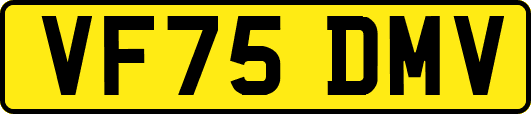 VF75DMV