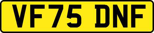 VF75DNF