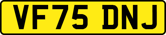 VF75DNJ