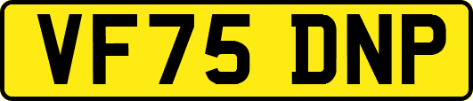 VF75DNP