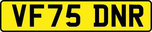 VF75DNR
