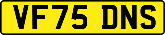 VF75DNS