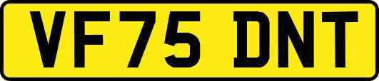 VF75DNT