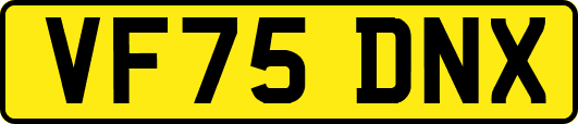 VF75DNX