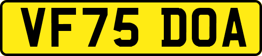VF75DOA