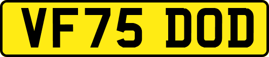 VF75DOD