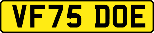 VF75DOE