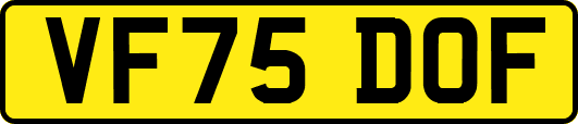 VF75DOF