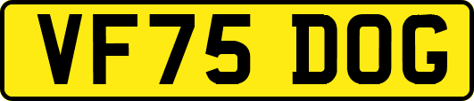 VF75DOG