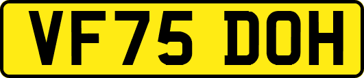 VF75DOH