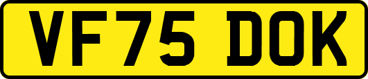 VF75DOK