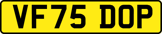 VF75DOP