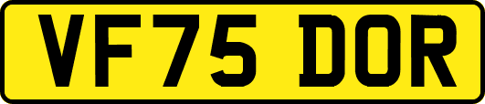 VF75DOR