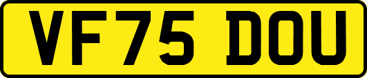VF75DOU