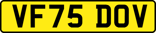 VF75DOV