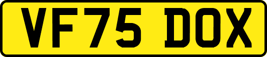 VF75DOX