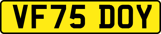 VF75DOY