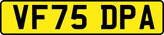 VF75DPA