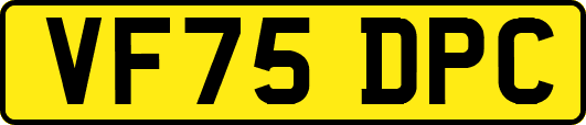 VF75DPC