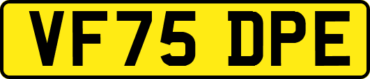 VF75DPE