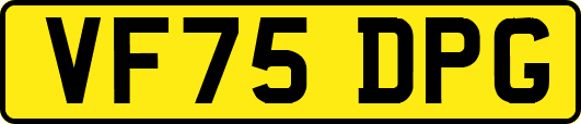 VF75DPG