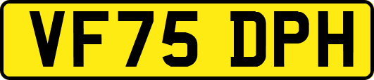 VF75DPH