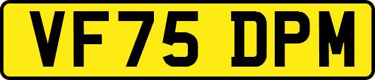 VF75DPM