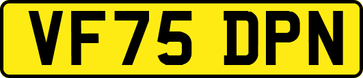 VF75DPN