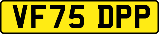 VF75DPP