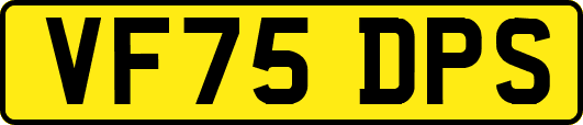 VF75DPS