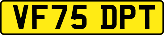 VF75DPT
